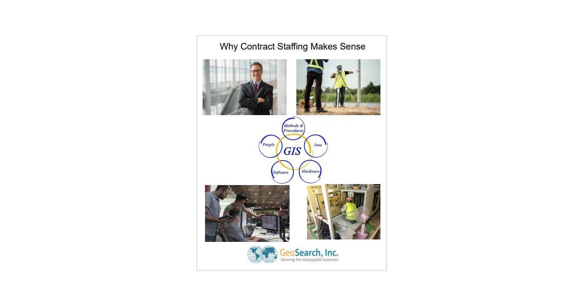 Why Contract Staffing Makes Sense