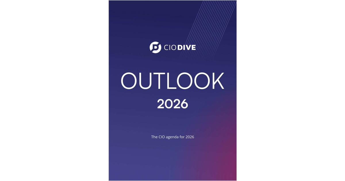 Top 5 CIO Stories 2026: Essential Tech Leadership Insights