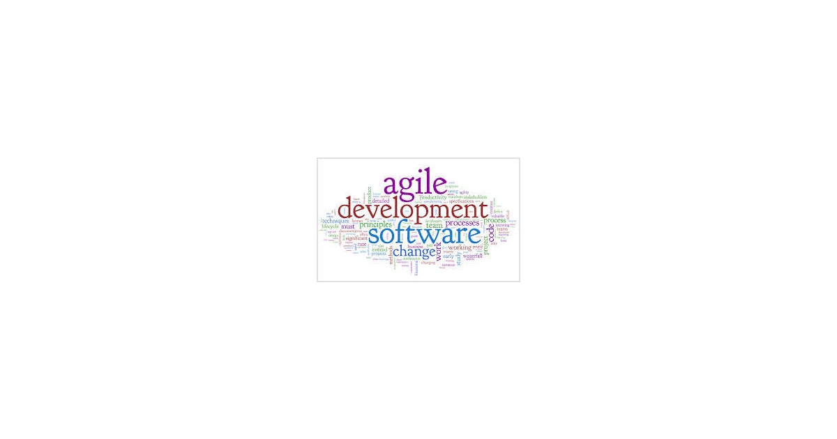 Where to Start with Agile in Software Design for Medical Devices?