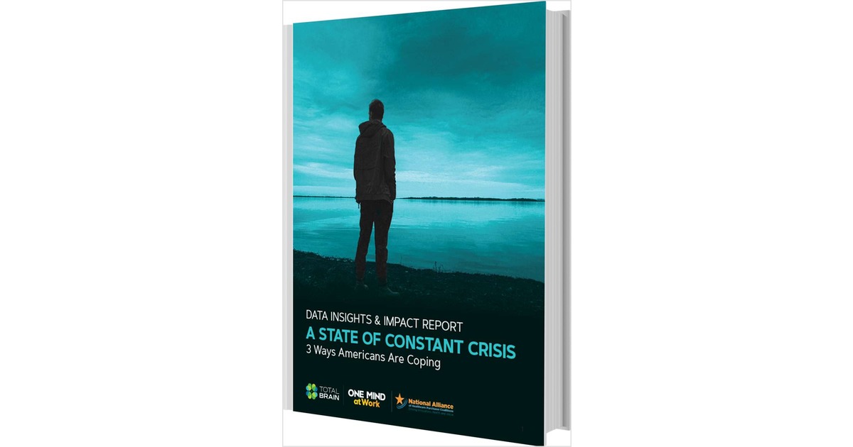 Mental Health Index: A State of Constant Crisis (Corporate)