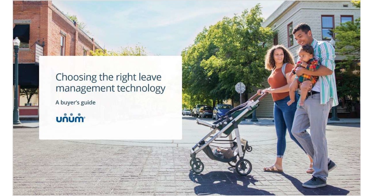 The Leave Tech Buyer's Guide