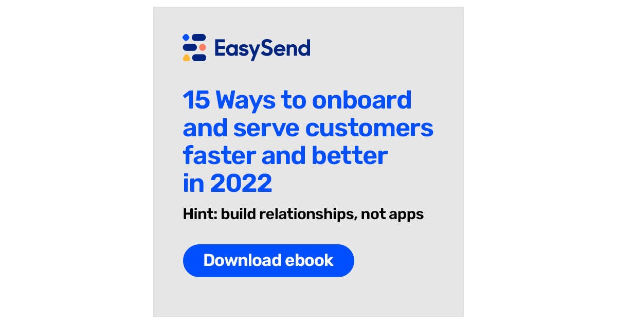 These Are the 15 Critical Elements of Digital Onboarding for 2022 and Beyond