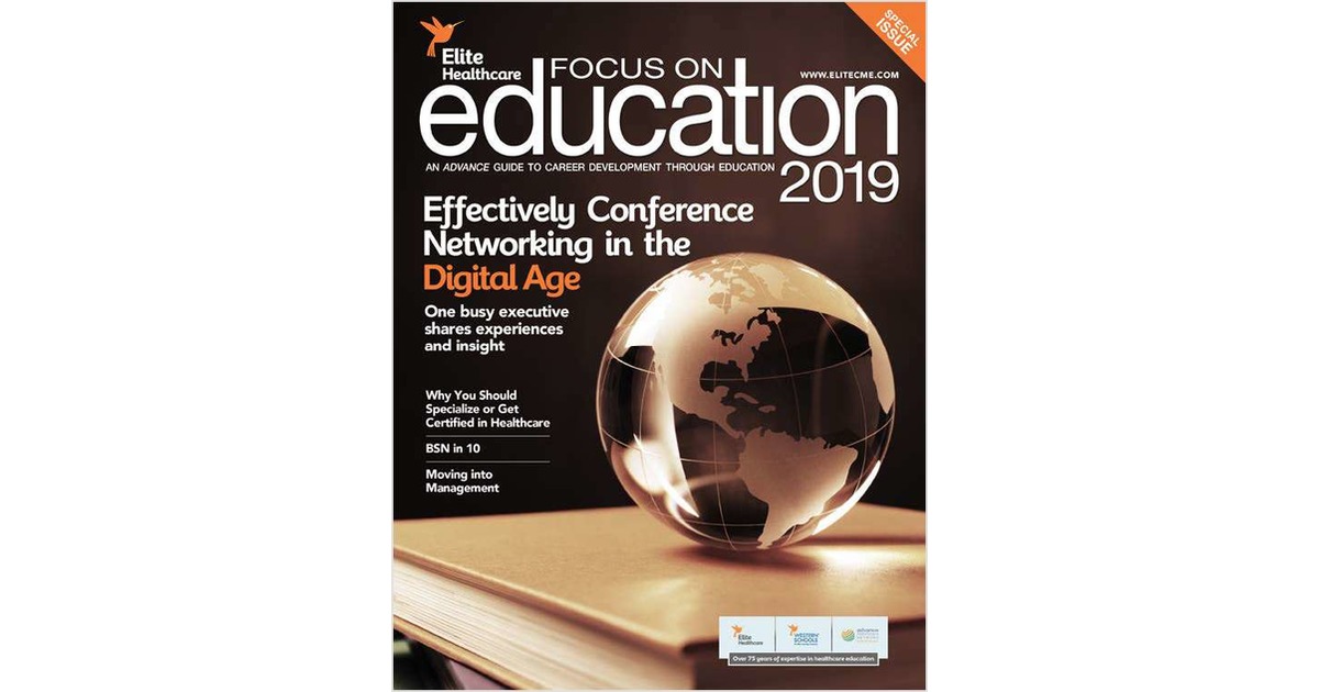 Focus On Education