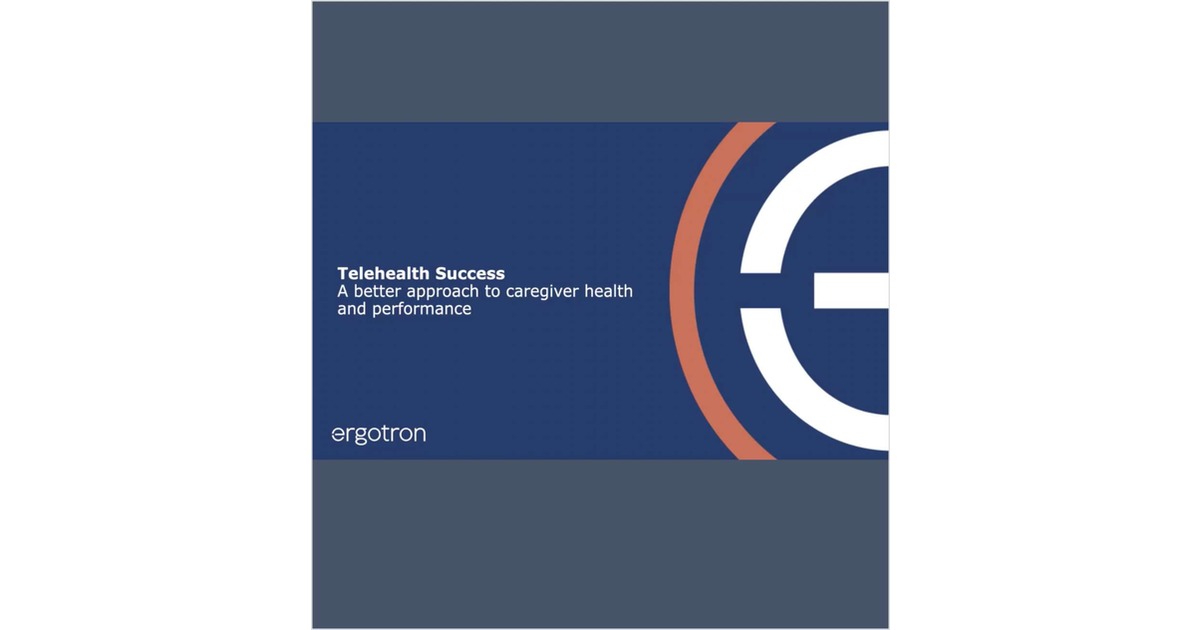 Telehealth Success