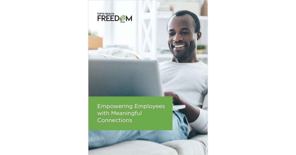 Empowering Employees With Meaningful Connections