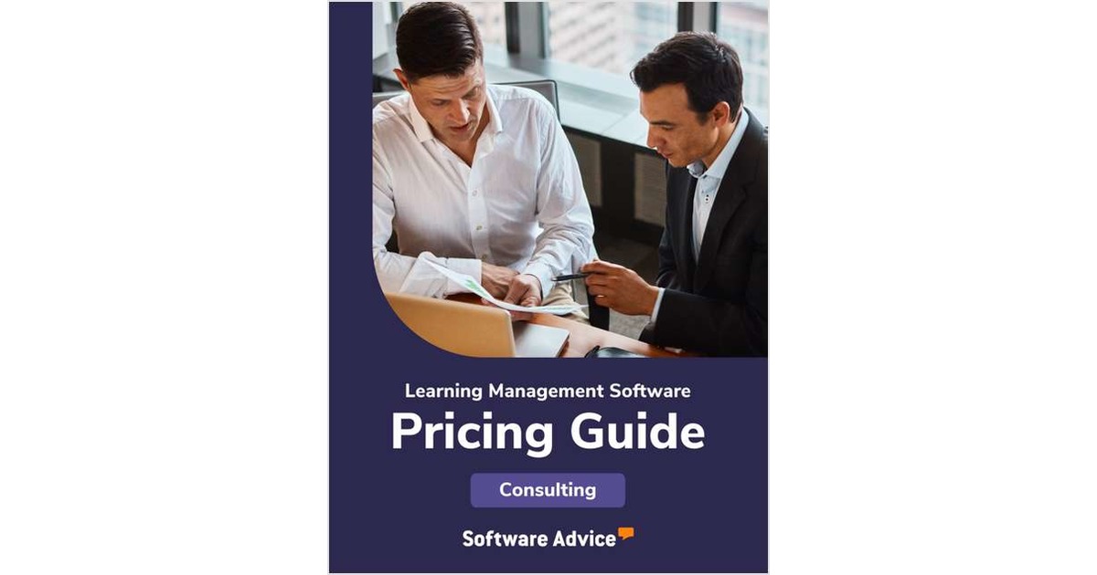 New for 2025: Learning Management System Pricing Guide for Consulting