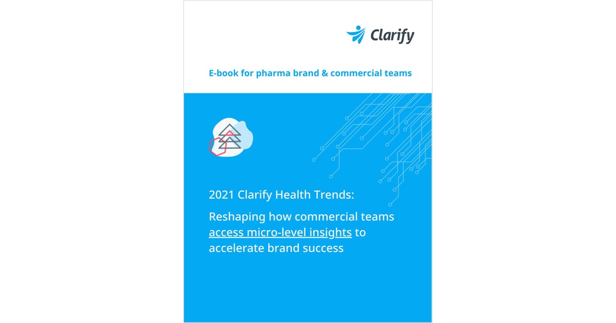 Reshaping how commercial teams access micro-level insights to accelerate brand success