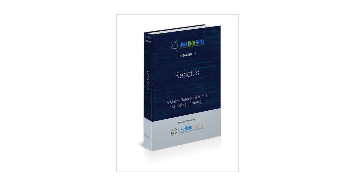 React.js Cheatsheet