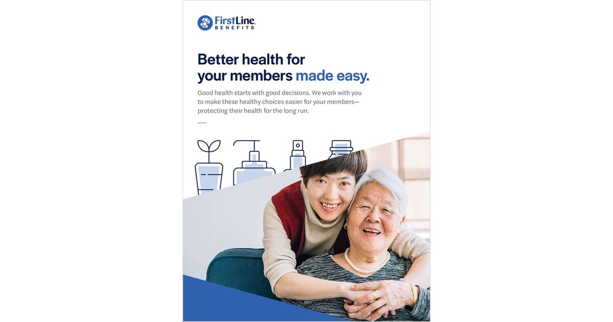 Innovative Supplemental Benefits Promote Proactive Health and consumer Satisfaction